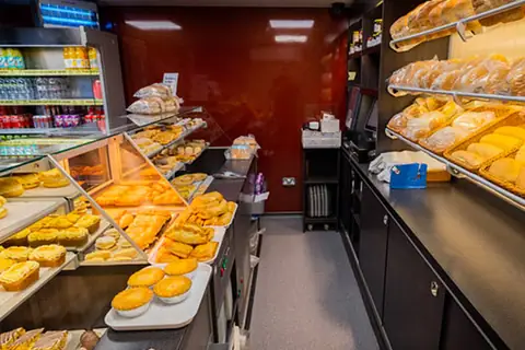 Old Clee Bakery photo 1